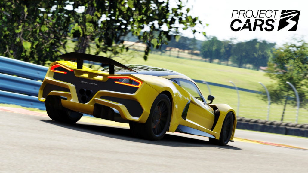 Project CARS 3 "Style Pack" DLC now available - adds new cars, events, cosmetics, and more 9 HennesseyVenomF5 WatkinsGlen 1 scaled