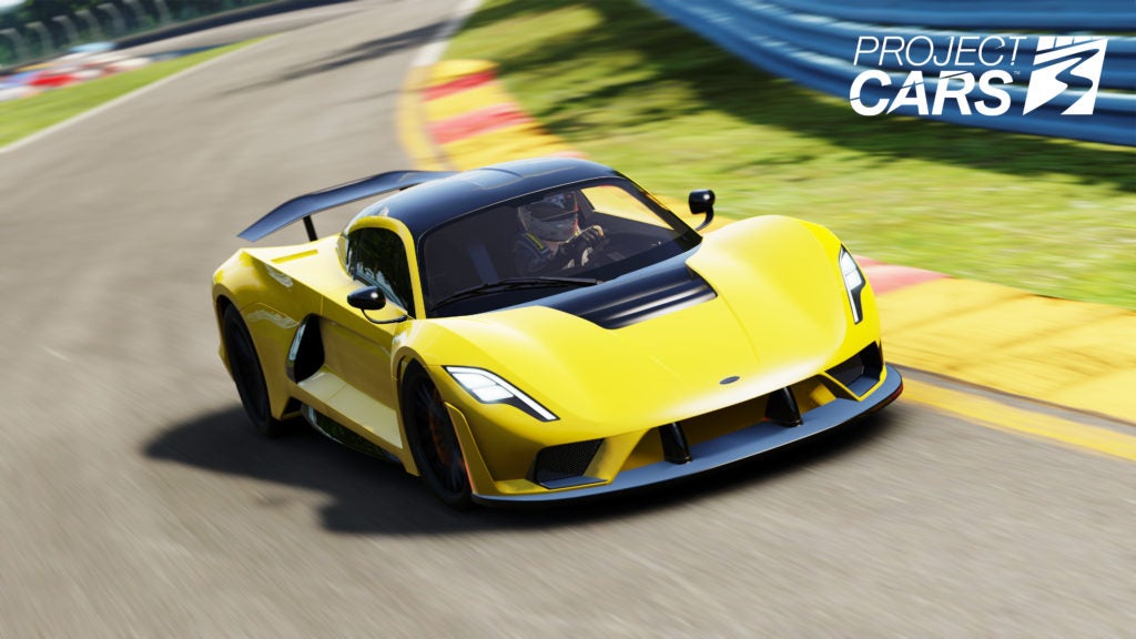 Project CARS 3 "Style Pack" DLC now available - adds new cars, events, cosmetics, and more 10 HennesseyVenomF5 WatkinsGlen 2 scaled