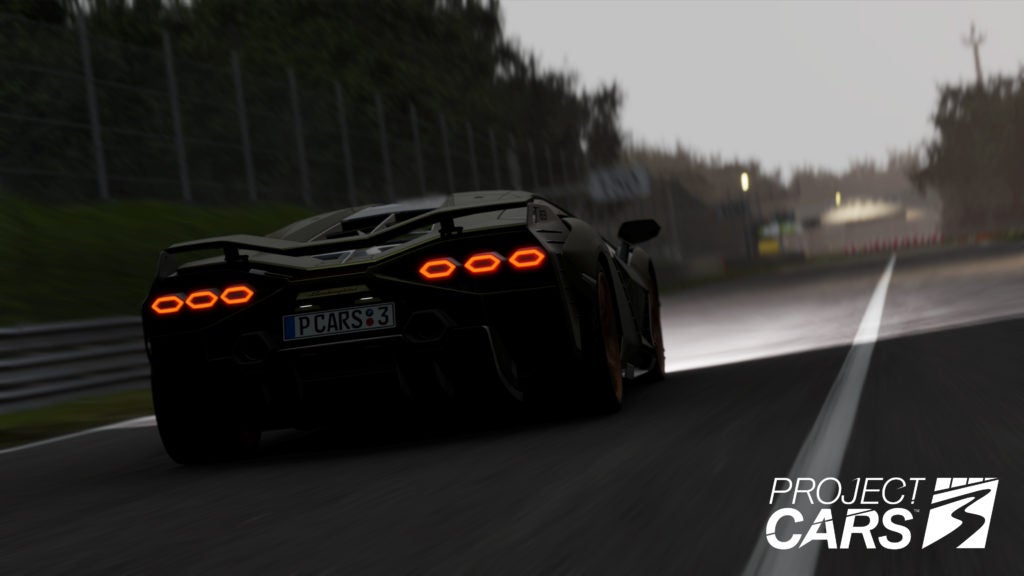 Project CARS 3 "Style Pack" DLC now available - adds new cars, events, cosmetics, and more 11 LamborghiniSian Monza 2 scaled
