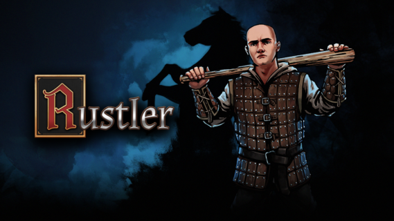 Rustler full hd wallpaper 1