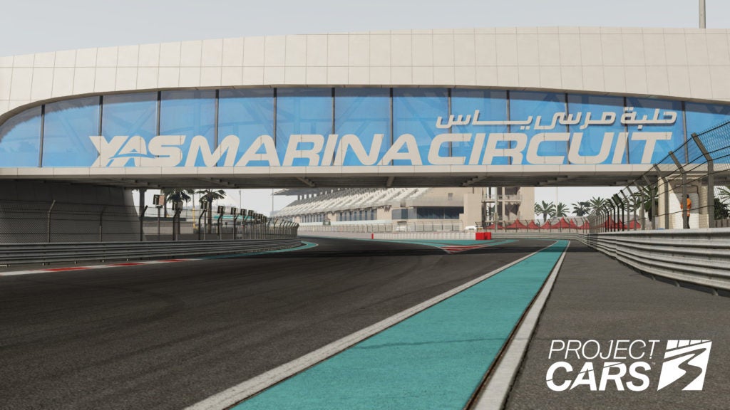 Project CARS 3 "Style Pack" DLC now available - adds new cars, events, cosmetics, and more 19 YasMarinaCircuit3 scaled