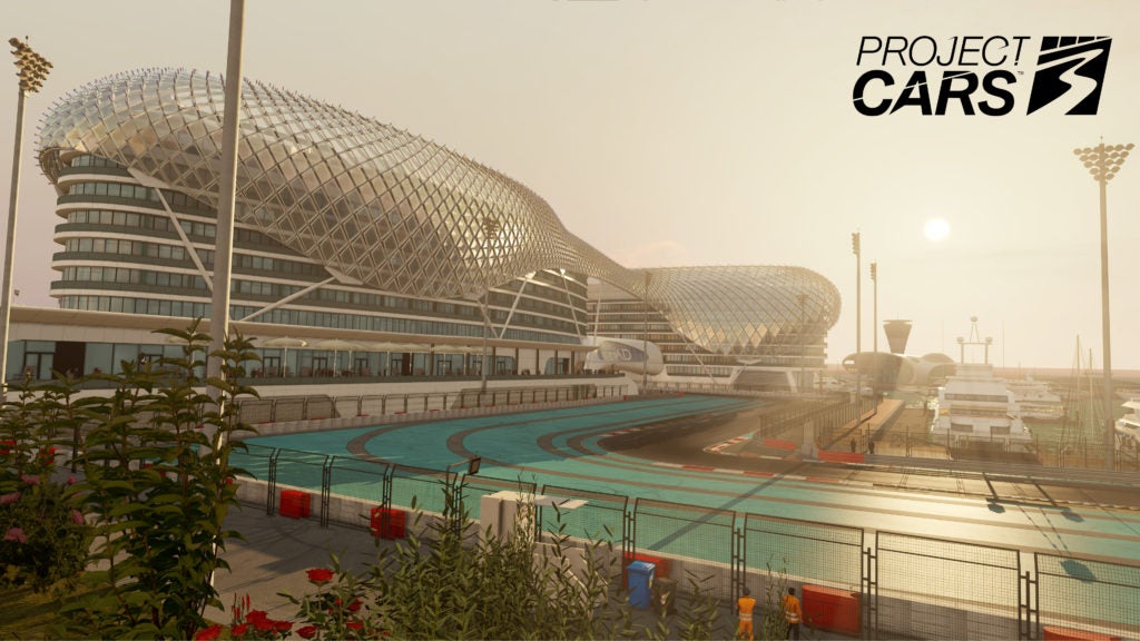 Project CARS 3 "Style Pack" DLC now available - adds new cars, events, cosmetics, and more 18 YasMarinaCircuit4 scaled