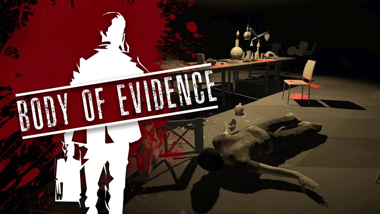 body of evidence will have you c