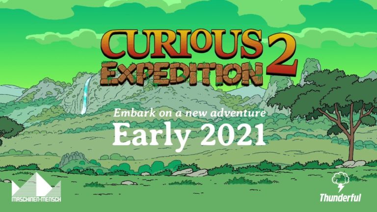 curious expedition 2 exits early