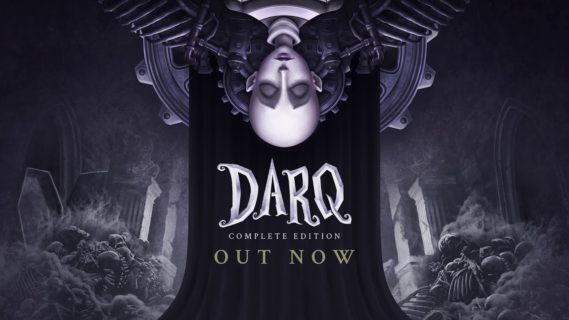 grim puzzler darq complete editi