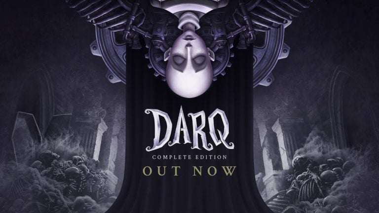 grim puzzler darq complete editi
