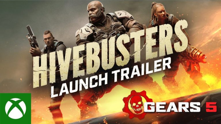 hivebusters expansion now availa