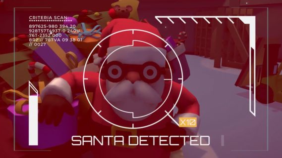 ho ho home invasion a game about