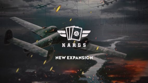 kards the world war ii collectib