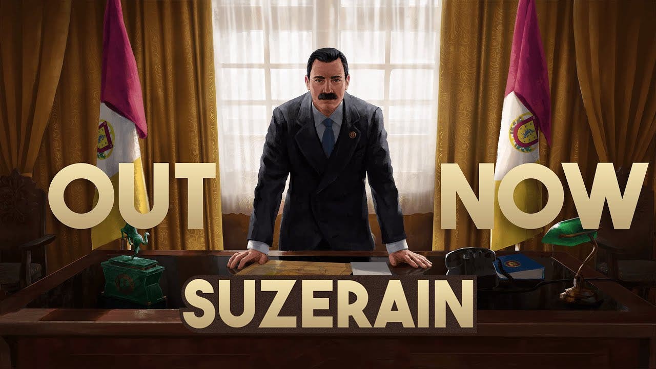 political drama and intrigue sur