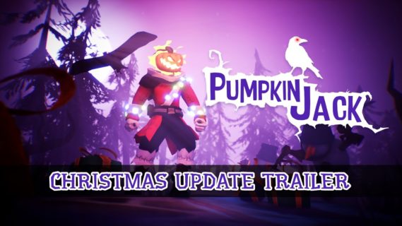 pumpkin jack gets festive in chr