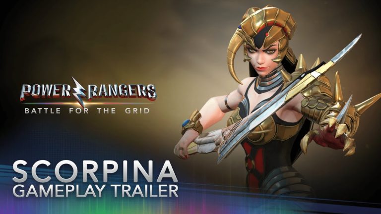 scorpina is the final dlc charac