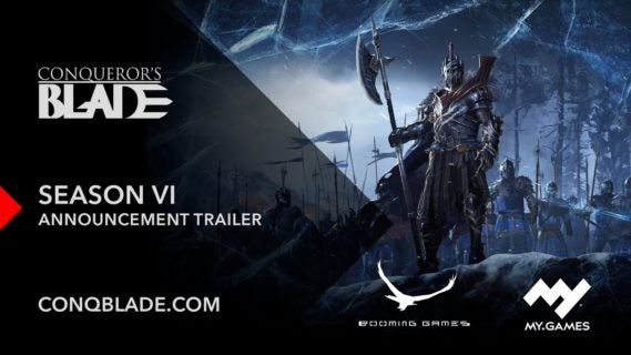 season vi scourge of winter is c