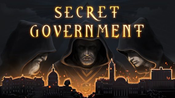 secret government receives fourt