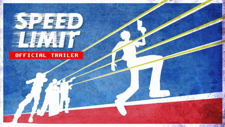 speed limit announced a fast pac