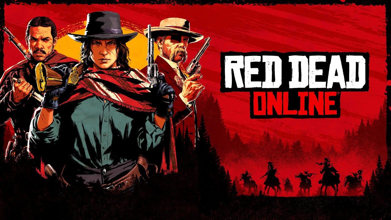 standalone version of red dead o