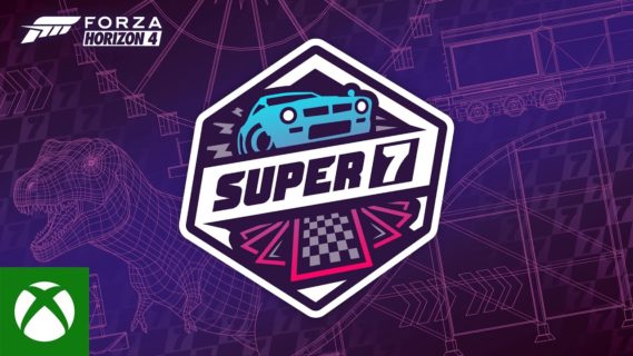 super7 is a new game mode for fo