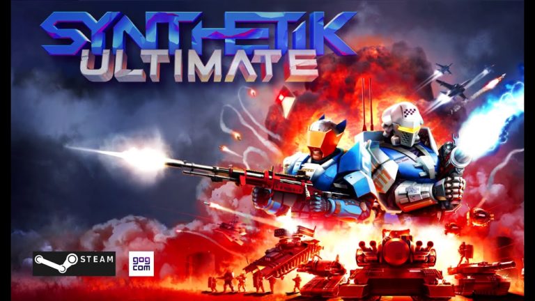 synthetik ultimate announced for