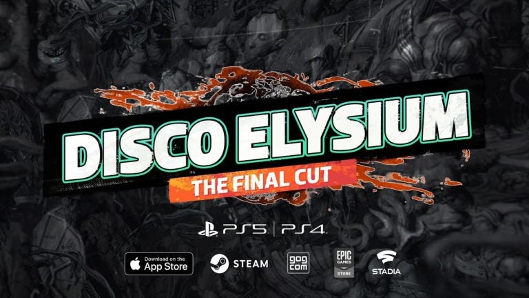 the game awards 2020 disco elysi