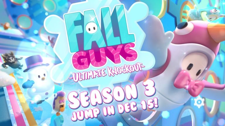the game awards 2020 season 3 of