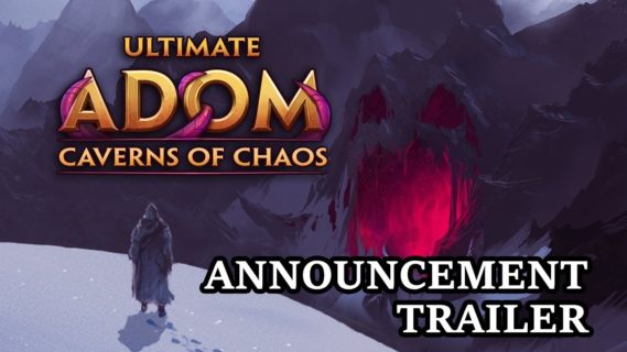 ultimate adom caverns of chaos a