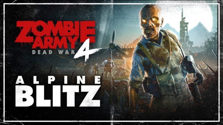 zombie army 4 dead war takes you