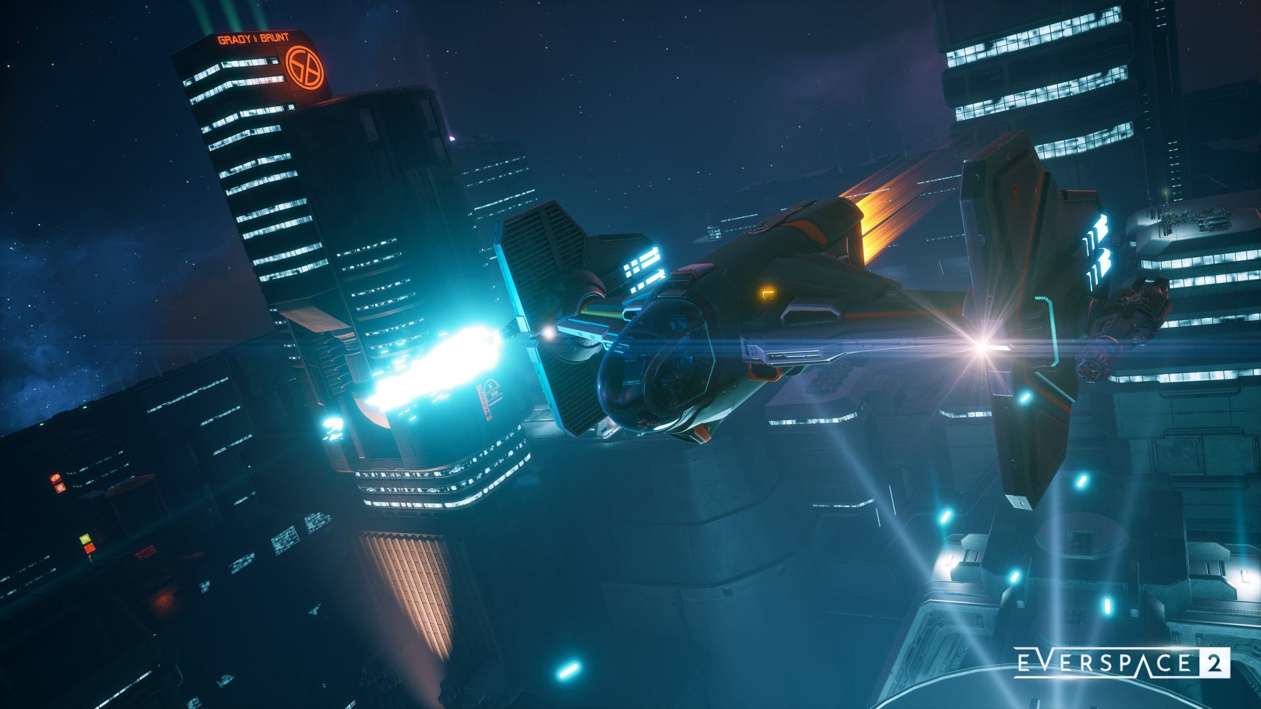 EVERSPACE™ 2 on Steam