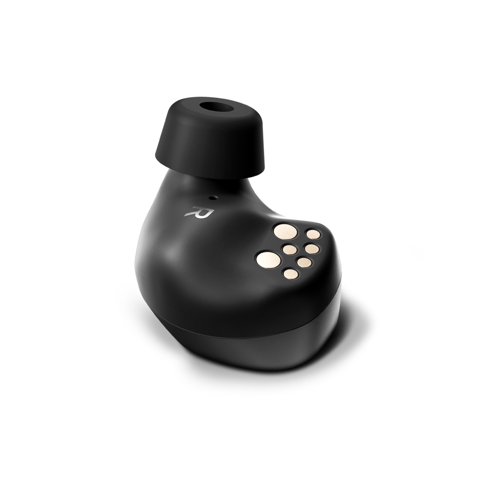 GTW 270 B3 Closeup bottom