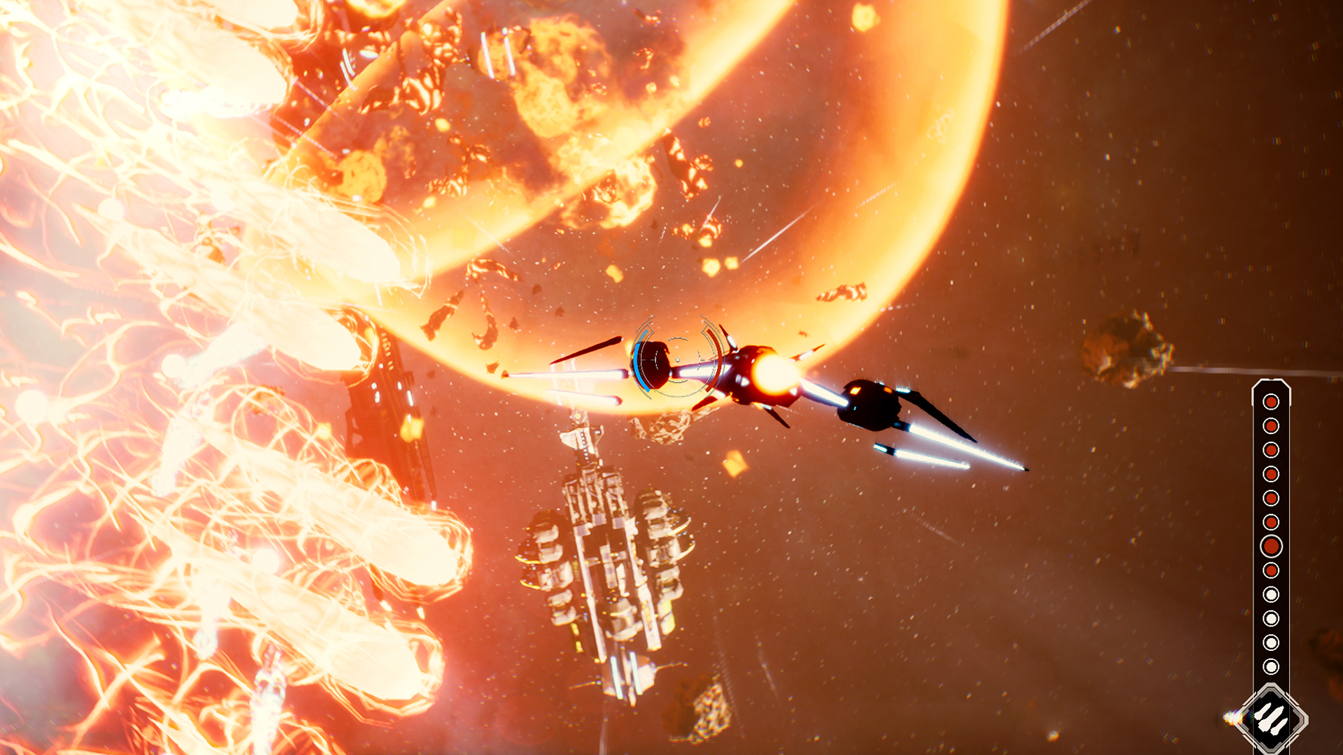 RedoutSpaceAssault review5