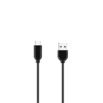USB C Male USB A Male Cable 1