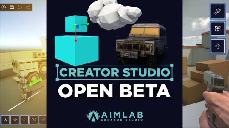 aim lab goes into public beta wi