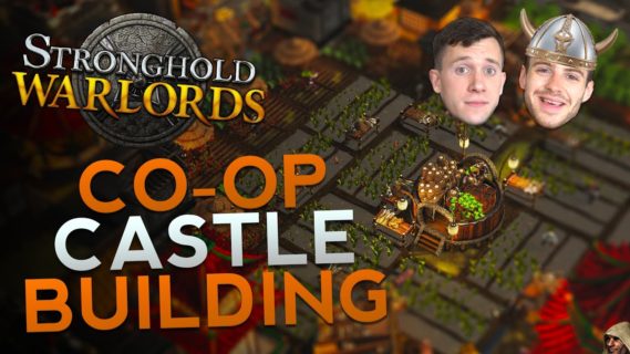 coop mode revealed with 30 minut