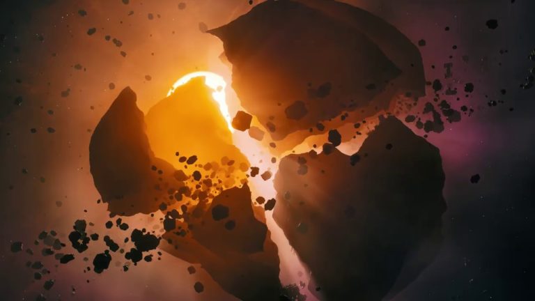 everspace 2 comes to steam early