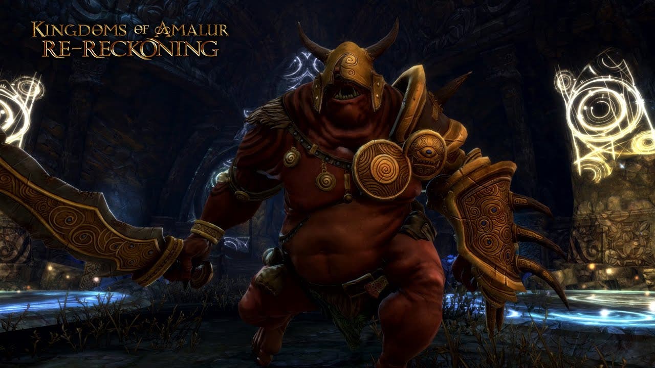 kingdoms of amalur re reckoning