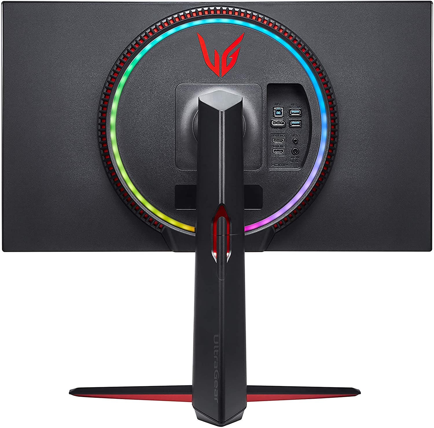 LG 27GP950 Review 2025: Best 4K Gaming Monitor Now