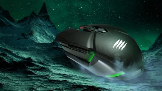 mad catz announces the b a t 6 a