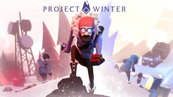 project winter comes to xbox gam