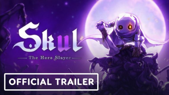 skul the hero slayer exits steam