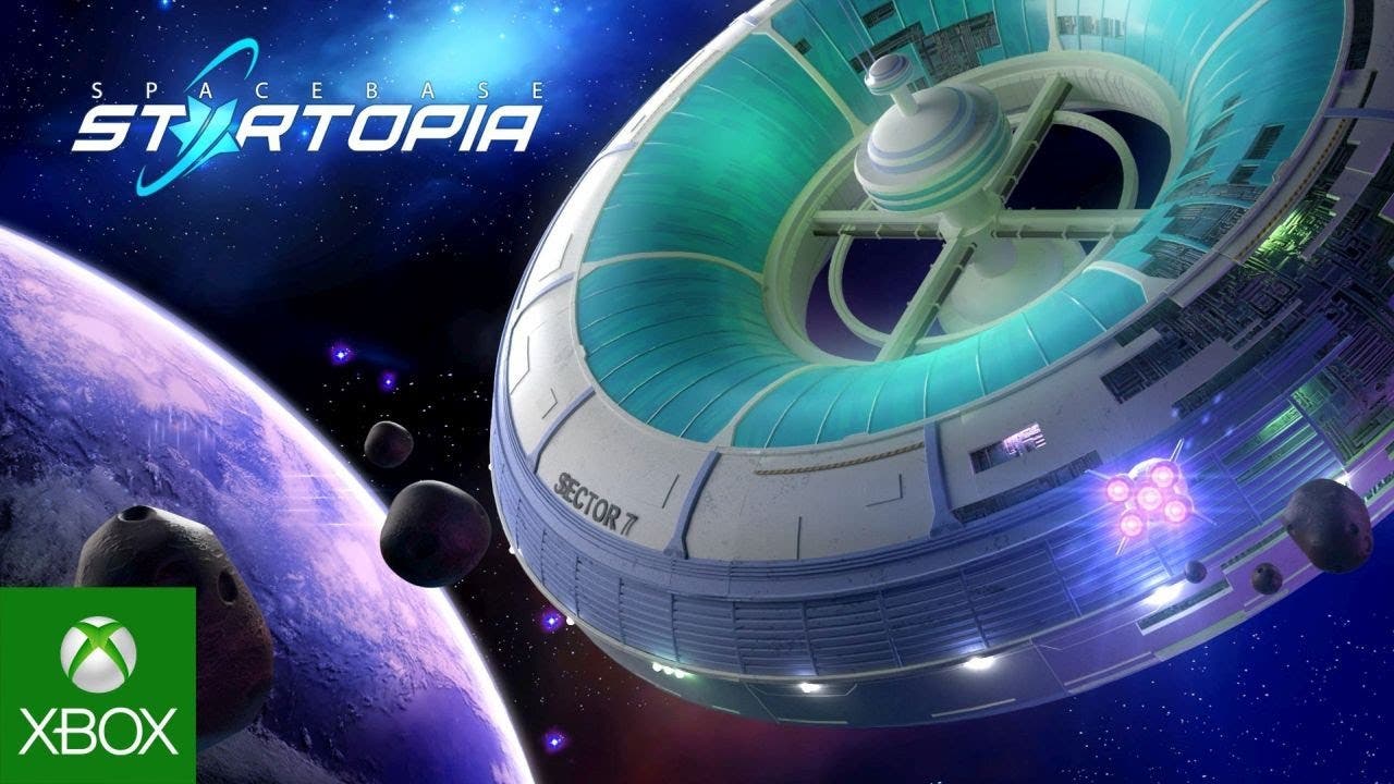 spacebase startopia will be the