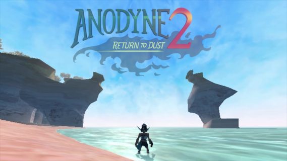 surrealistic adventure anodyne 2