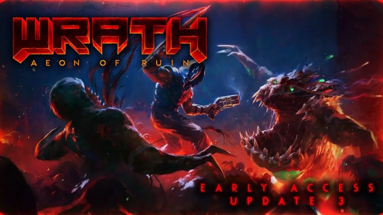 third and final early access upd