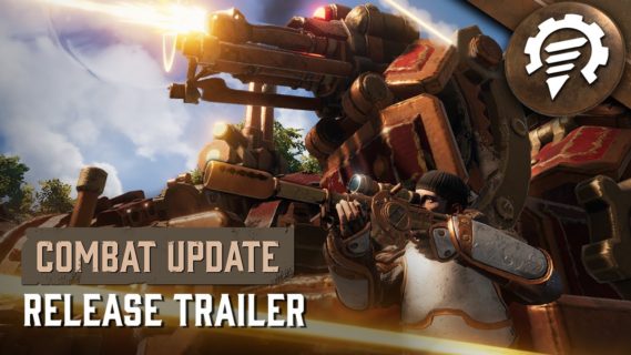 volcanoids combat update brings