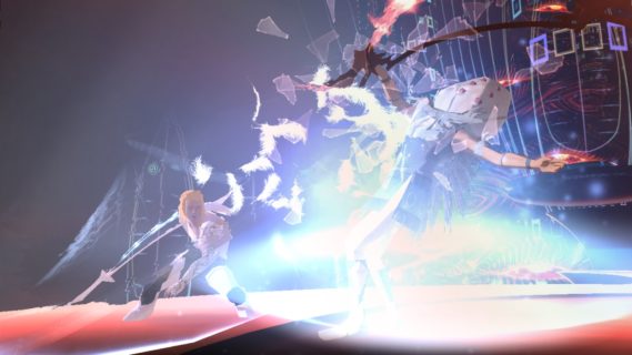 El Shaddai 1