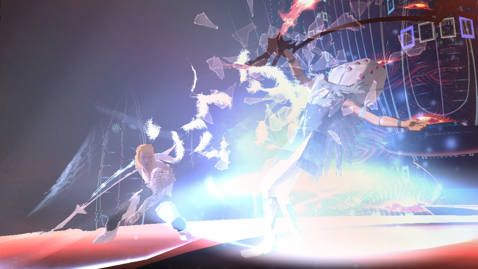 El Shaddai 1