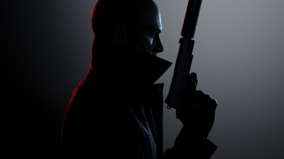 HITMAN3 review featured