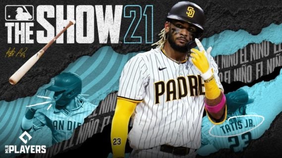 MLB TheShow