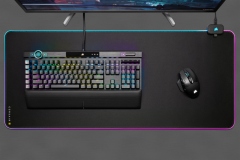 MM700 RGB
