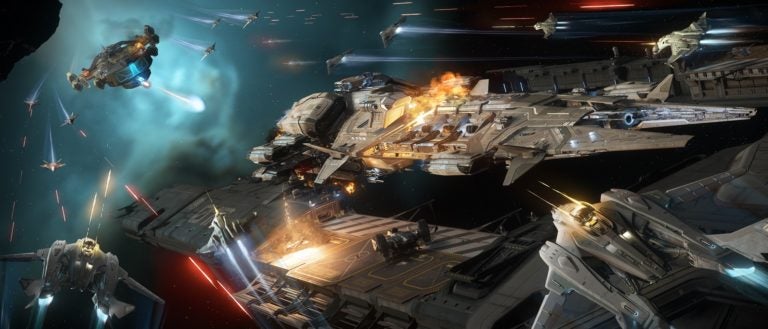 StarCitizen XenoThreat Banner