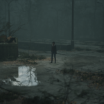 The Medium Screenshot rtx enabled dlss