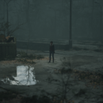 The Medium Screenshot rtx high